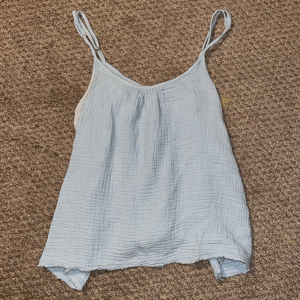 Women’s Lilac Purple Tank